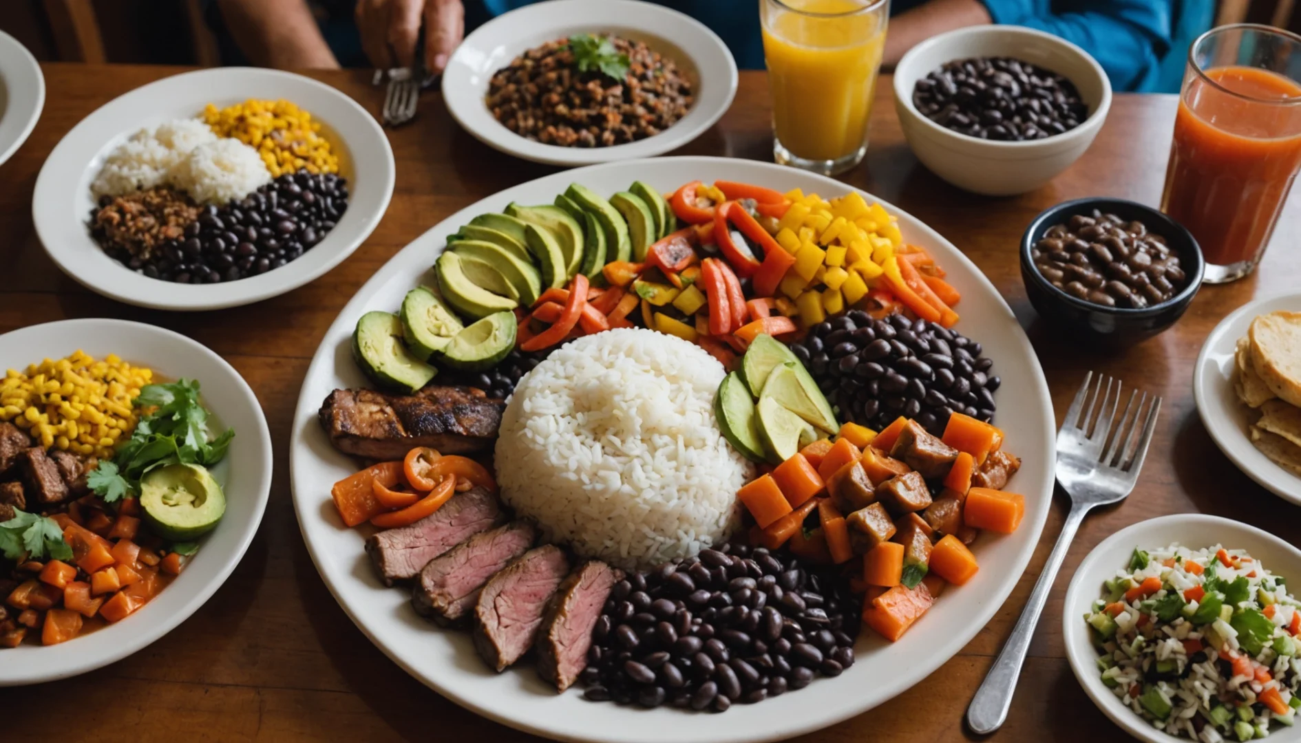 casado costa rica