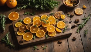orange sechee