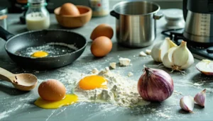 Ces 5 erreurs techniques qui gâchent vos plus belles recettes