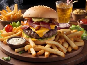 Collation nocturne : que manger à 23h sans perturber l'endormissement ?