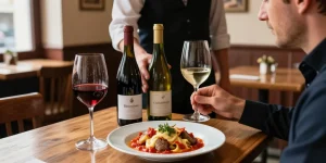 quel vin avec un veau marengo