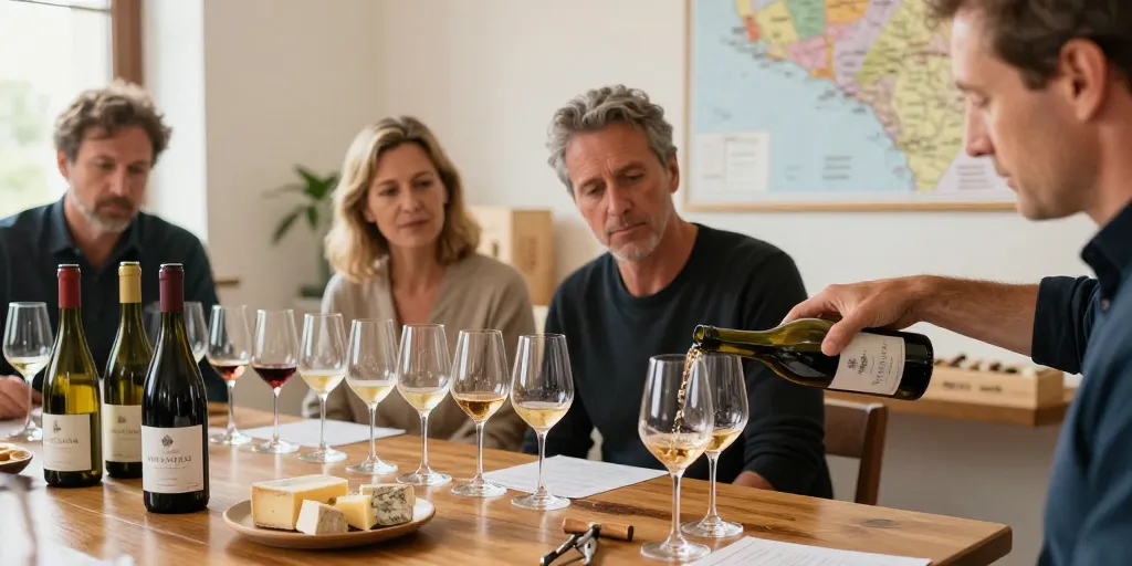 vin du sud est